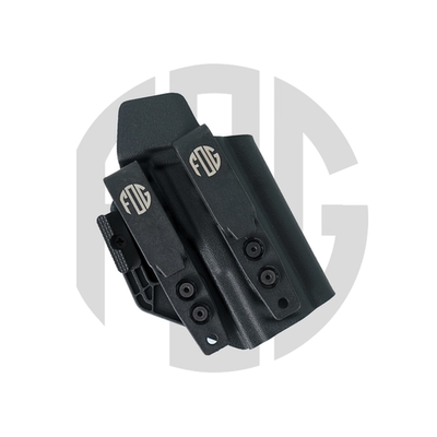 2011隐藏套foggear战术进口kydex