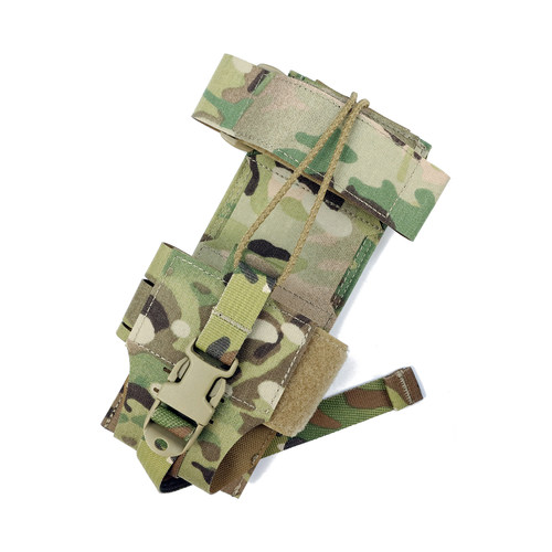 MPRCMK5通用型战术电台包