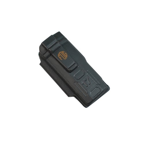 奈特科尔EDC17专用快拔套