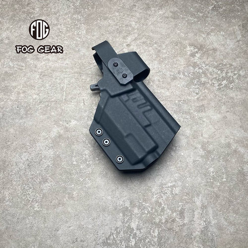 92G纳丽德WL21Rfoggear快拔套