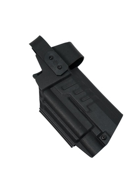 【FogGear雾隐商贸】O-023 TURBO二级防跌落锁枪套kydex