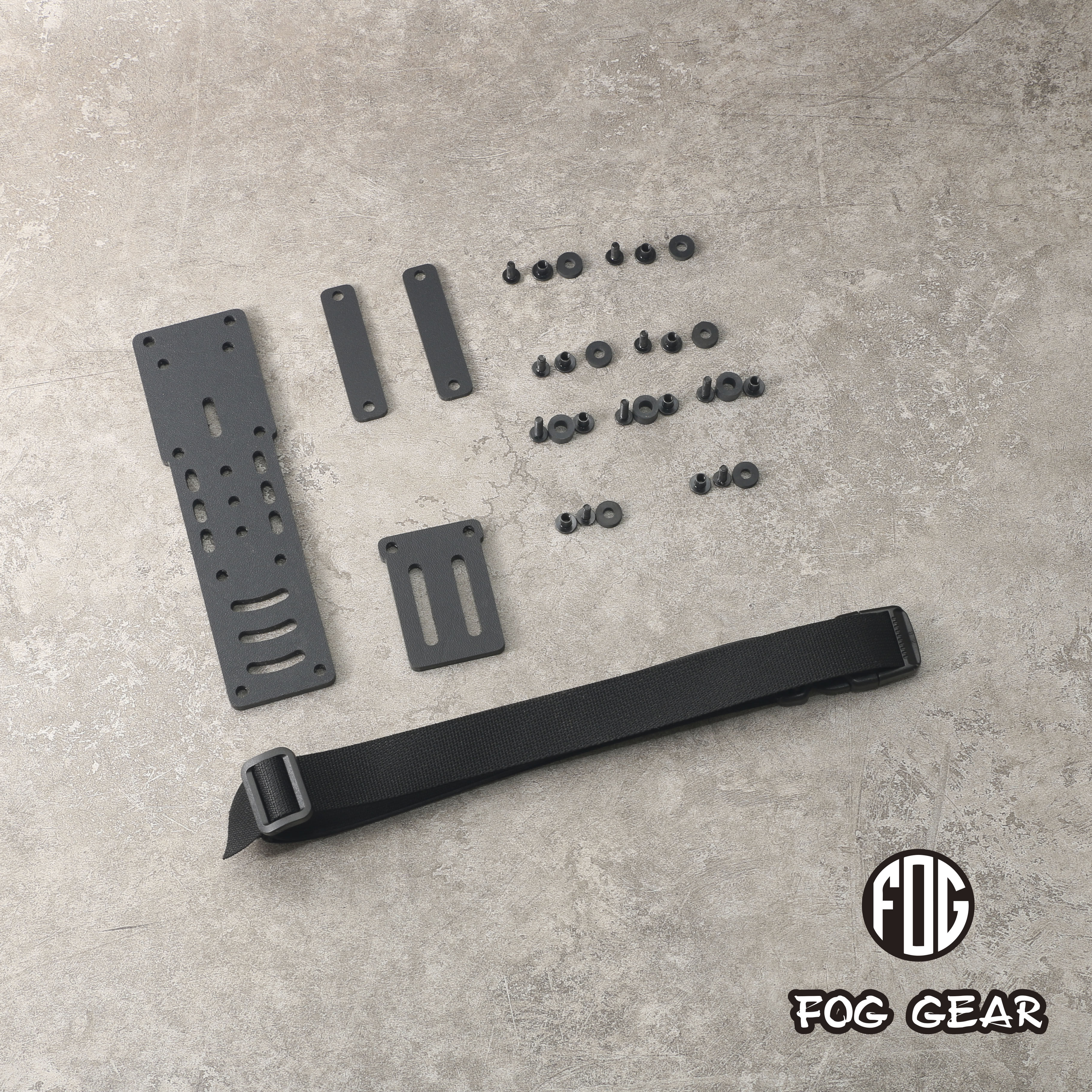 【FogGear雾隐商贸】K-055 kydex 下沉套装/下沉腿板多系统悬挂,玩具/童车/益智/积木/模型,其他玩具枪,淘宝优惠券,粉丝福利购,淘宝优惠卷