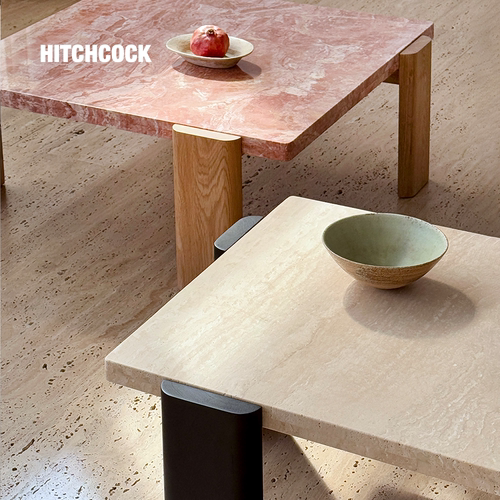 天然洞石HITCHCOCK简约