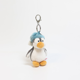 2018 021 企鹅钥匙扣 42000 10cm Winter