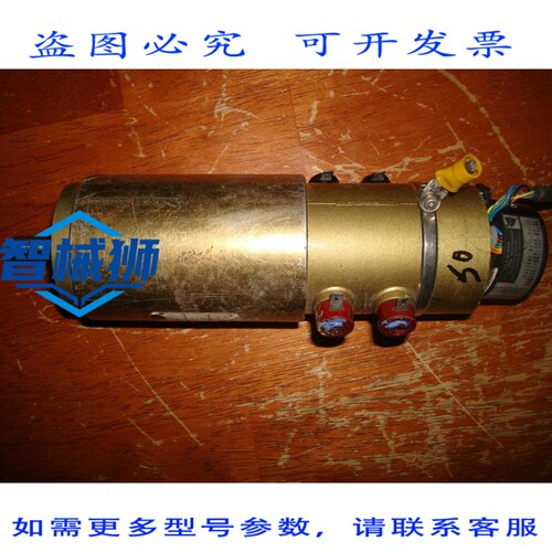 现货供应 PM FIELD DC 伺服电机编码器 PN-MT-2120 带 TK710-221-