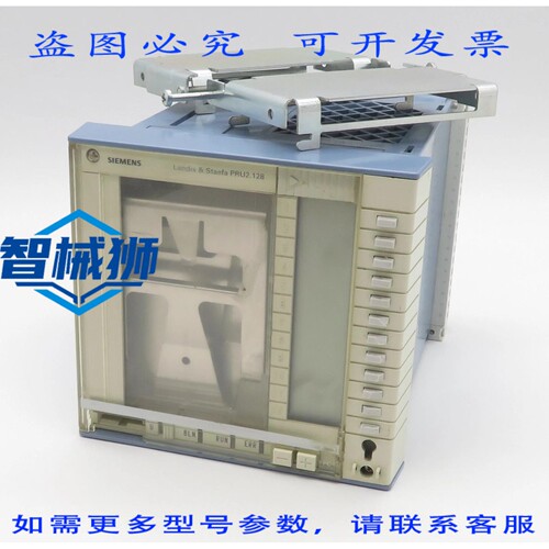 现货供应 PRV2.128 基站 DDC 站 建筑站 BPS 24V