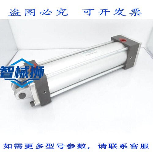 现货供应 气缸 2-1/2 X 8 MP-2 直流气动气缸