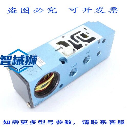 现货供应 MAC阀门 82A-0A-BRA歧管