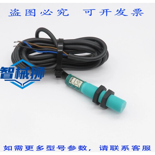 现货供应 SCHONBUCH INSOR IBGT1204 接近开关，电感式传感器，PN