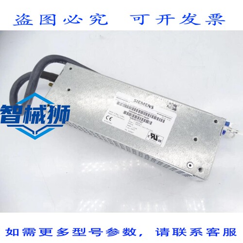 现货供应 6SE6400-4BD11-0AA0