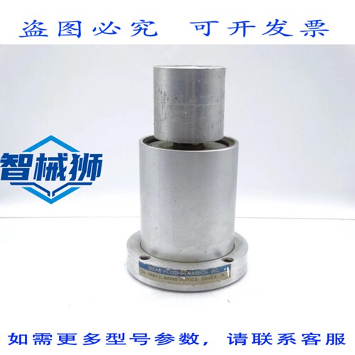 现货供应 MEAD流体动力学SS-300X3气动缸