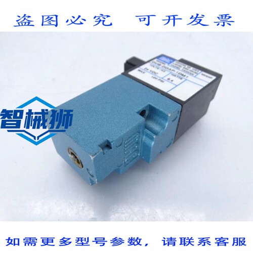 现货供应 MAC阀门 DUB-DDAP-1DM1阀门