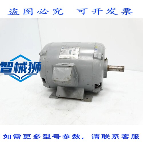 现货供应 马拉松电动 2J 2I5TDR26CC 带电机