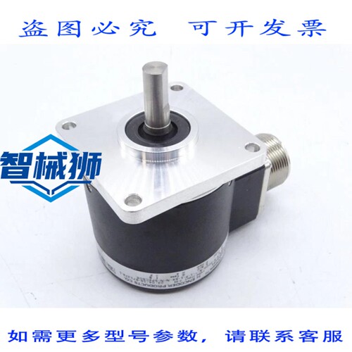 现货供应 ENCODER PRODUCTS 725N-SS-3000-R-HV-1-F-1-EX-NN 编码
