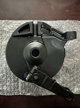 九号电动车 A30CA35N70C80CF35BMAX90F60F90刹车总成 后刹车