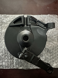 九号电动车 A30CA35N70C80CF35BMAX90F60F90刹车总成 后刹车