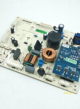 原装海信容声冰箱BCD-409WD/429/431WRK1主控制变频板配件1987594
