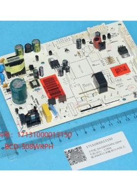 美的冰箱BCD-508WKPH/655WKPZM主板13150/10608/14550/5302/11844