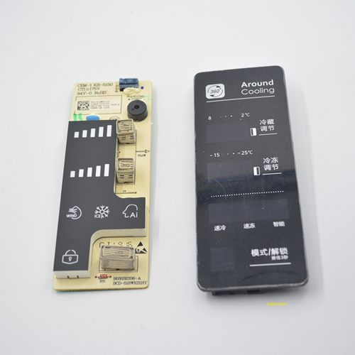 海信16WD11HY显示板配件