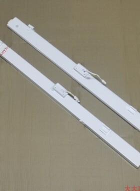 容声海信冰箱BCD-319/320/321/327/328/329W竖隔板部件翻转梁配件