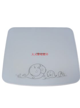 全新洗衣机玻璃门创维全新