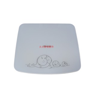 H1088P玻璃门上盖板内盖面贴 海信迷你洗衣机XQB30 M108LH