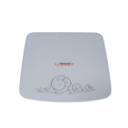 全新洗衣机玻璃门Hisense/海信