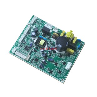 341WPGX电路源主控变频板3005001637 340WPGSV 原装 澳柯玛冰箱BCD