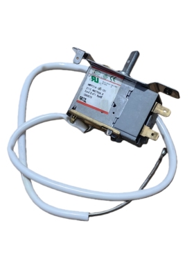 全新海信容声冰箱冷柜 LC-102VUD-A21 原装调温温控器1063570配件