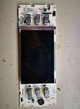 原装美的法式多门冰箱BCD-570WFPMA/WFPL显示控制板配件大全