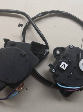 海信婴儿迷你洗衣机XQB30-M108LH/HB30DM56H/DF45H牵引器排水电机