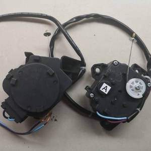 海信婴儿迷你洗衣机XQB30-M108LH/HB30DM56H/DF45H牵引器排水电机