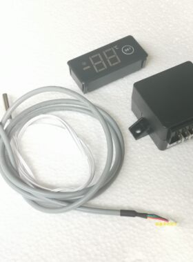 原装澳柯玛展柜SC-281CE/3