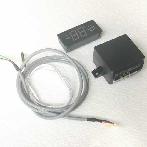 原装澳柯玛展柜SC-281CE/3