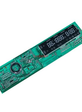 全新海信滚筒洗衣机WFEH1014/WFER8014显示控制电脑主板2014960