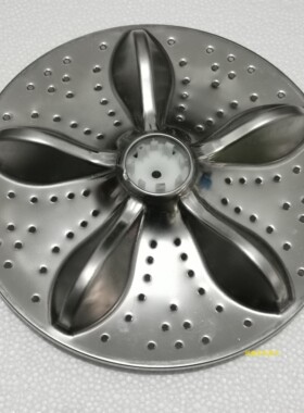 原装海信婴儿洗衣机XQB30-M108LH/HB30DF45H/F48JP底盘拨水波轮件