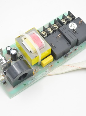 原装DCST-D10-Y25快速家用电热水器显示板电源板按键主板配件品质