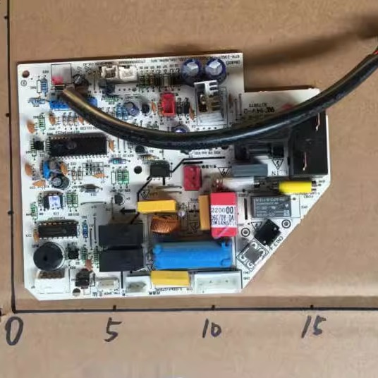 美的家用空调主控制板配件