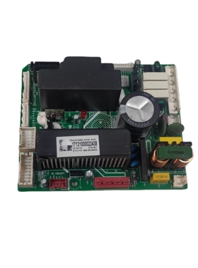 美的冰箱GR-RF561WI-PG1B3/GR-RF560WI-PG1B主控板17131000022438