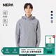 NEPA耐葩户外春夏男士 外套皮肤衣7K30601 夹克防风防泼水时尚