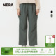 百搭舒适休闲裤 装 7L61666 女士裤 NEPA耐葩户外25秋冬新品