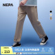 休闲运动裤 基本款 7J11662 登山长裤 NEPA耐葩户外春夏百搭男士