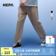 休闲运动裤 基本款 7J11662 登山长裤 NEPA耐葩户外春夏百搭男士