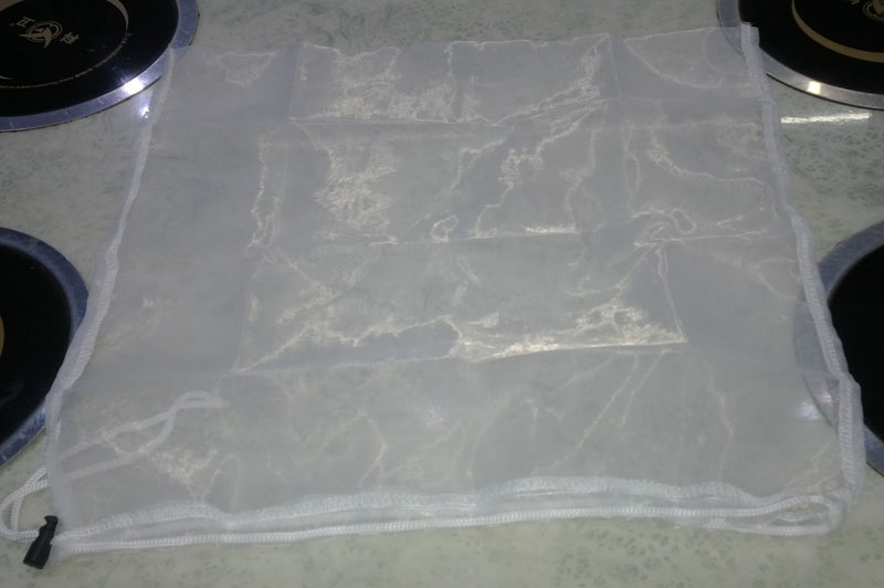 细密过滤奶茶煲汤卤水首选过滤袋