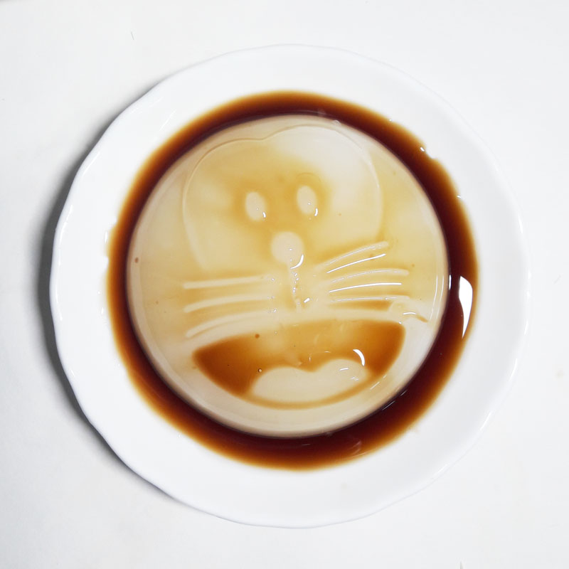 小猫蛋糕模商用烘培耐高温铝模具