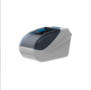 全网通4G收款播报提示器自动打印接单无线热敏外卖云打印机云喇叭