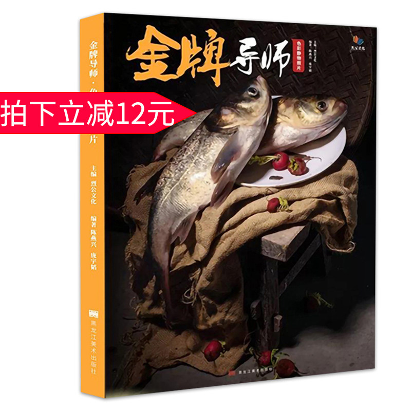 金牌导师色彩静物照片2019烈公文化陈燕兴庞宇韬水粉色彩静物风景照片写生对画基础临摹范本争霸院校联高考国美术绘画册教案材书