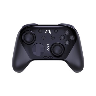 魔派 赤兔2机械手柄 兼容Switch/Switch2手柄 HD震动 TMR摇杆