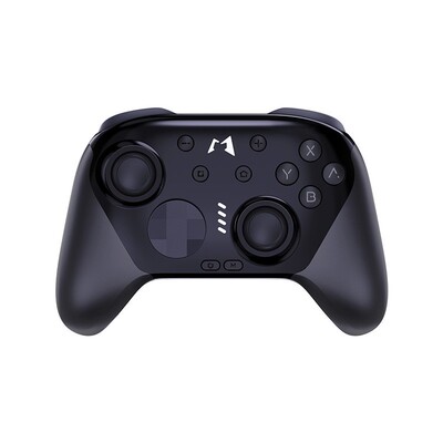 魔派 赤兔2机械手柄 兼容Switch/Switch2手柄 HD震动 TMR摇杆