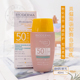 法国Bioderma贝德玛皙妍轻薄润色防晒霜SPF50 清爽控油隔离乳40ml